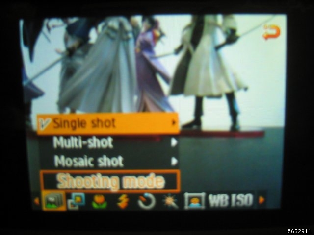 10.9mm的感動~~~Samsung U600