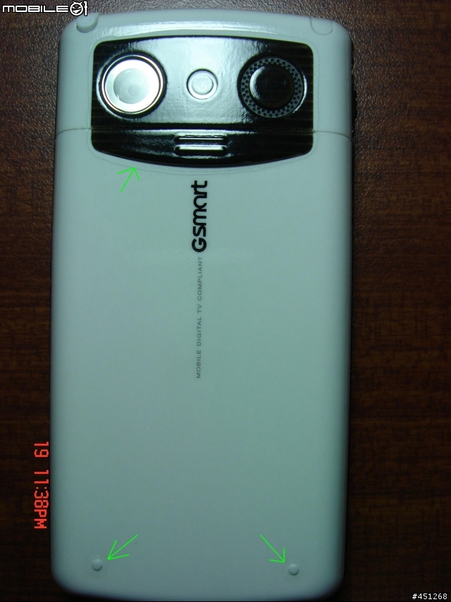 T600包膜完成照