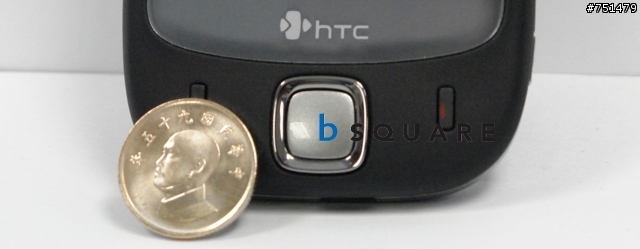 實測解析: HTC Touch 只能驚豔一下!