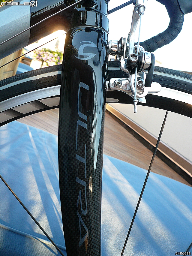 新手 Cannondale CAAD8 OPTIMO 1 分享