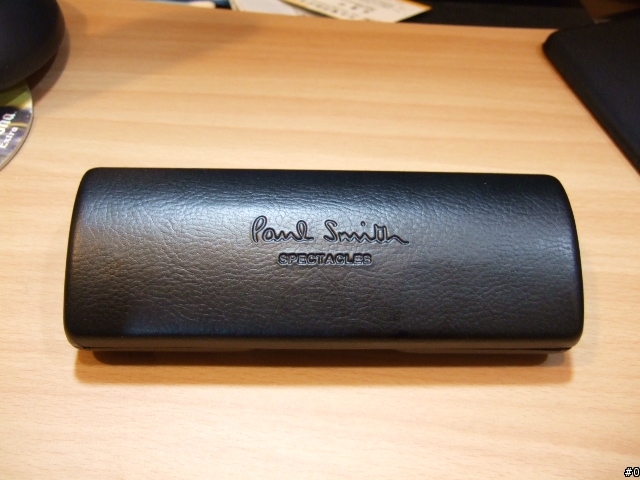 paul smith MINI鏡框