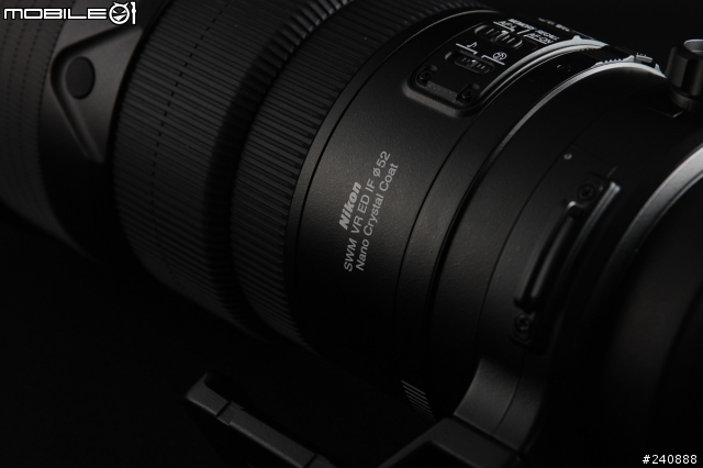 AF-S VR Nikkor ED 300mm F2.8G