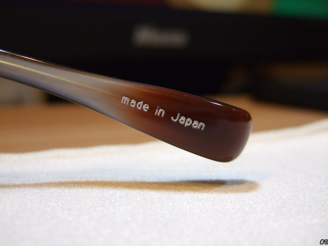 paul smith MINI鏡框