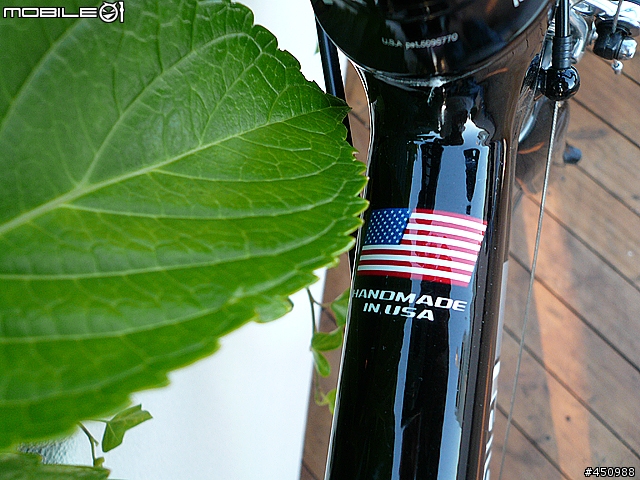 新手 Cannondale CAAD8 OPTIMO 1 分享