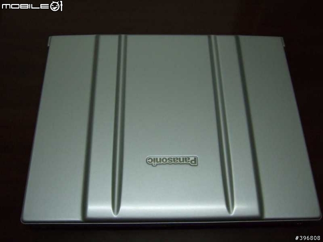 Panasonic CF-W5AWDBJR 展示照與XPP重灌使用經驗分享(7/22 update)