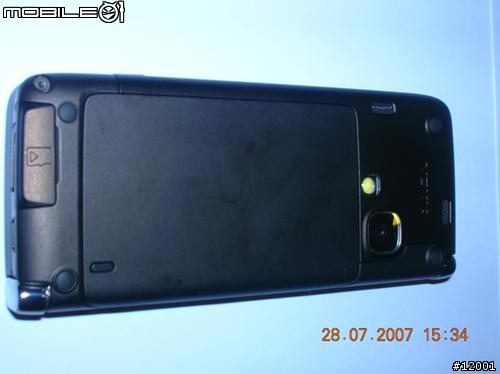 Nokia E90 開機文(圖~非常的多)