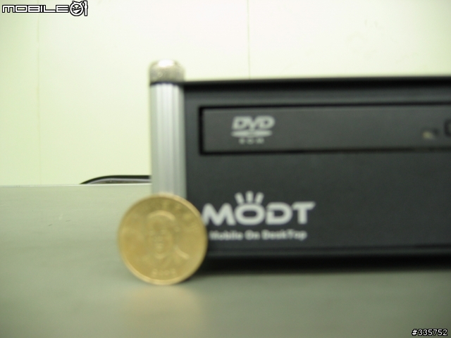 AOpen idid i345 DIY MINI PC 開箱分享