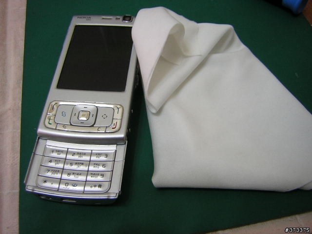 分享~N95自己DIY包模技巧!!(初級篇)!!不止nokia手機~其他手機都可以!