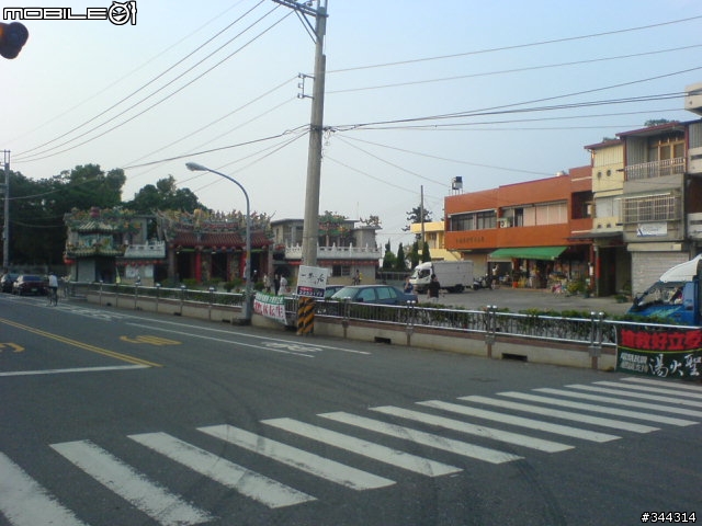分享一下平常騎車的路線,四百崁到鳳山寺