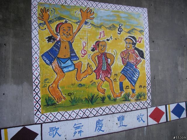 羅山林道北線