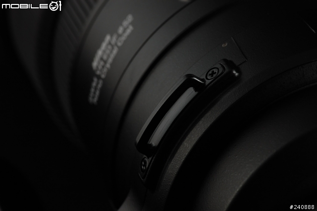 AF-S VR Nikkor ED 300mm F2.8G