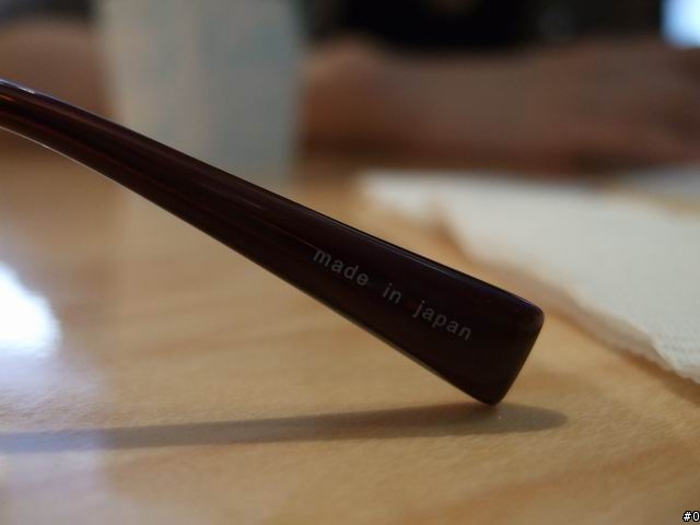 paul smith MINI鏡框