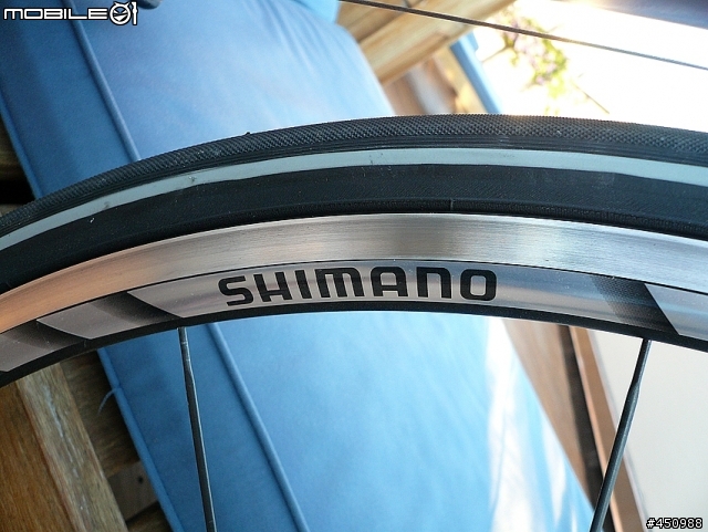 新手 Cannondale CAAD8 OPTIMO 1 分享