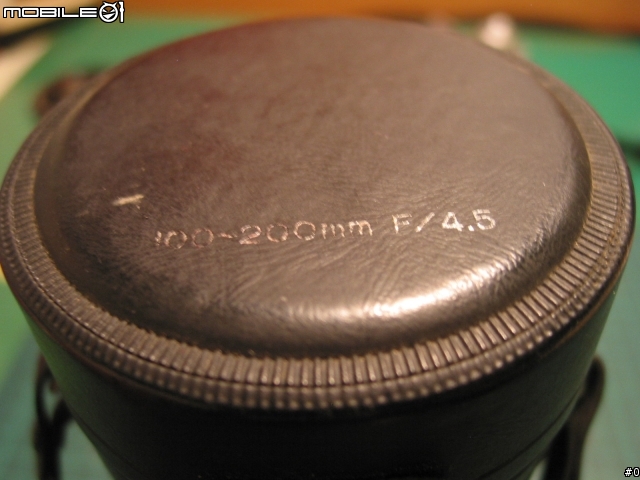 【古物分享】Canon AV-1...