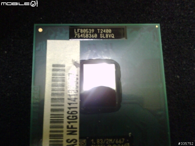 AOpen idid i345 DIY MINI PC 開箱分享