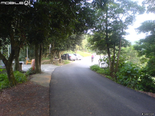 分享一下平常騎車的路線,四百崁到鳳山寺