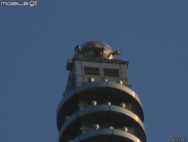 開箱分享-EF 70-300mm F4-5.6 IS USM, 小小黑