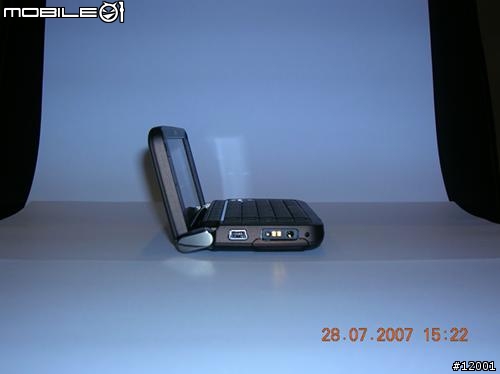 Nokia E90 開機文(圖~非常的多)