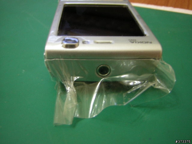 分享~N95自己DIY包模技巧!!(初級篇)!!不止nokia手機~其他手機都可以!