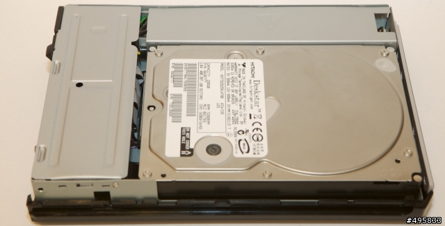 Sarotech HardBox (硬碟盒)開箱文