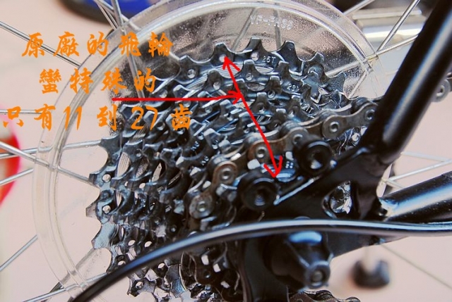 KHS F20-T3改裝 XT/XTR後變改裝分享 及 t3龍頭拆下如何擺!