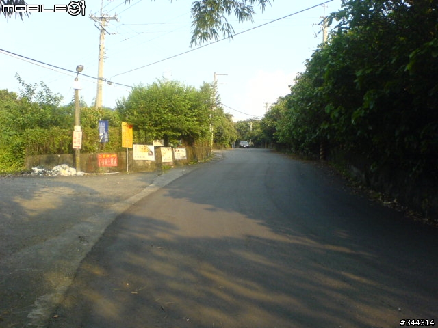 分享一下平常騎車的路線,四百崁到鳳山寺