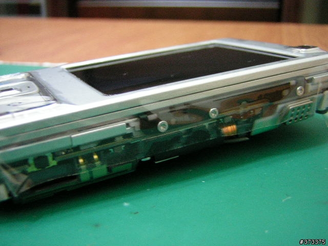 分享~N95自己DIY包模技巧!!(初級篇)!!不止nokia手機~其他手機都可以!