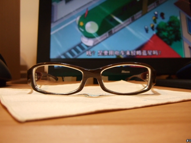 paul smith MINI鏡框
