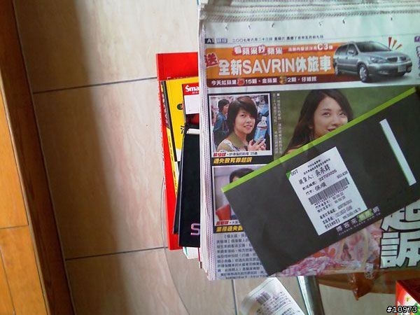 touch 的照相效果…(多圖)