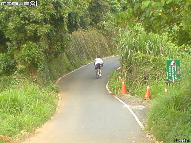 分享一下平常騎車的路線,四百崁到鳳山寺