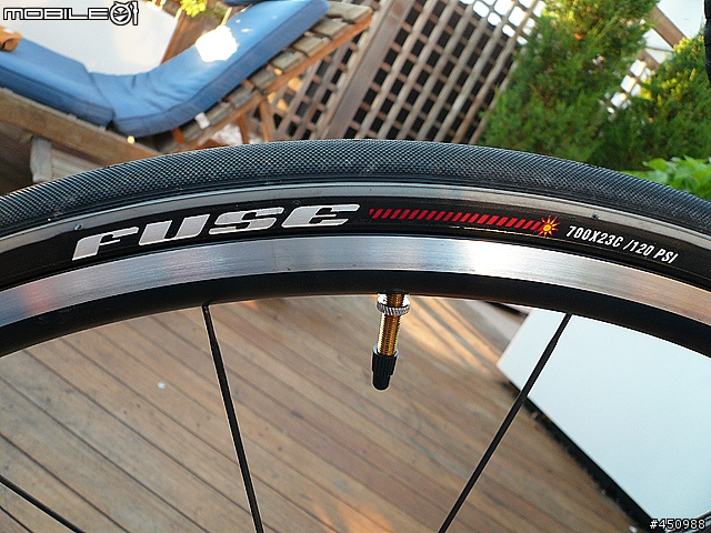 新手 Cannondale CAAD8 OPTIMO 1 分享
