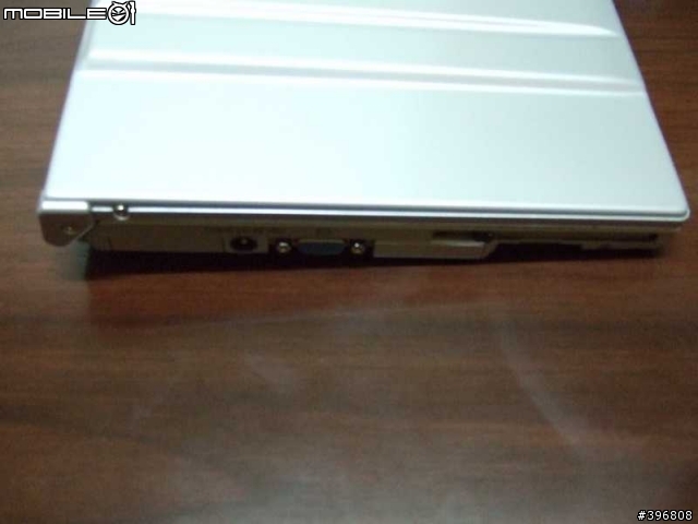 Panasonic CF-W5AWDBJR 展示照與XPP重灌使用經驗分享(7/22 update)