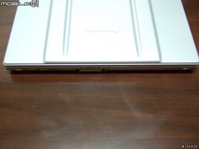Panasonic CF-W5AWDBJR 展示照與XPP重灌使用經驗分享(7/22 update)