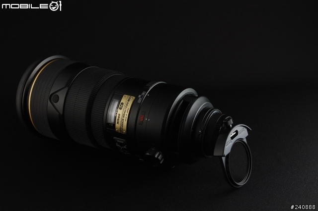AF-S VR Nikkor ED 300mm F2.8G