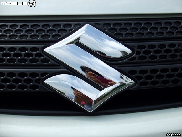 安全、亮眼、紮實、SX4新體驗!!