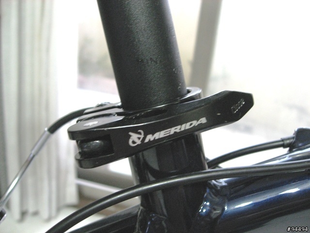 【分享】MERIDA MTA-520開箱文