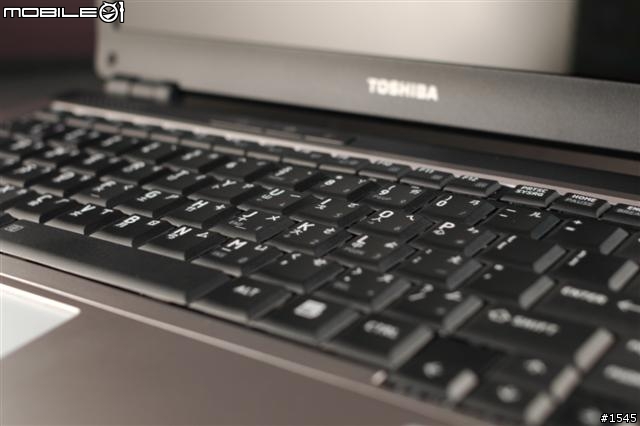 【分享】TOSHIBA 玩家體驗會+商務美型機 M600