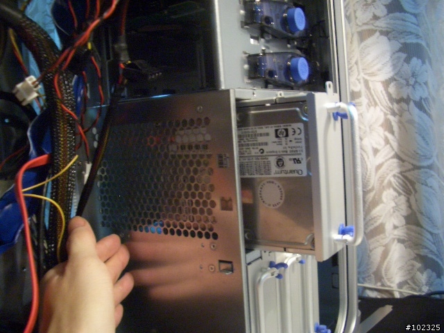 電腦、家電?傻傻分不清楚! Coolermaster Cosmos 1000 開箱分享文 圖多請注意