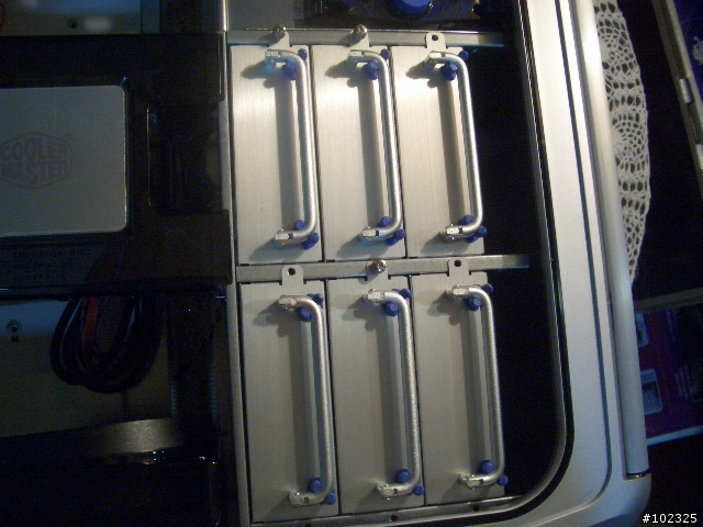 電腦、家電?傻傻分不清楚! Coolermaster Cosmos 1000 開箱分享文 圖多請注意