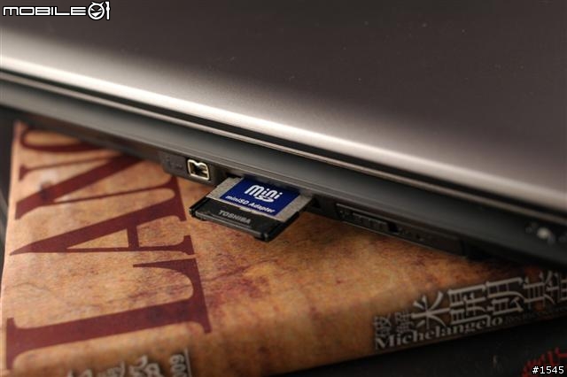 【分享】TOSHIBA 玩家體驗會+商務美型機 M600