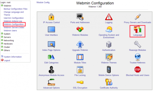 CentOS4.5伺服器使用心得-設定篇