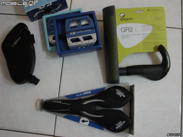 (單車精品)01的勸拜實在太厲害了