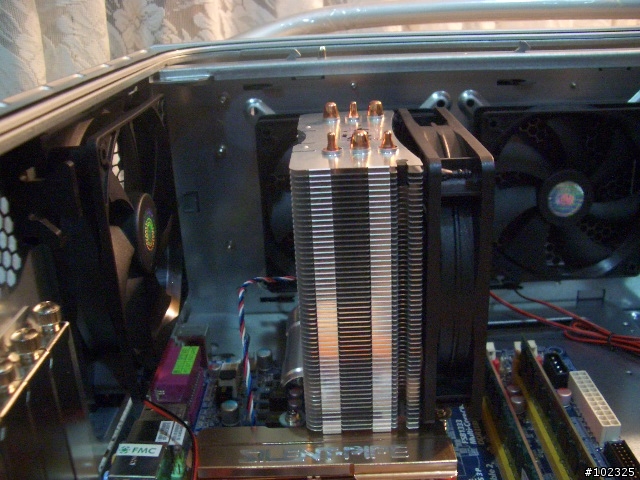 電腦、家電?傻傻分不清楚! Coolermaster Cosmos 1000 開箱分享文 圖多請注意