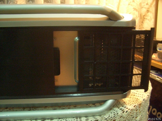 電腦、家電?傻傻分不清楚! Coolermaster Cosmos 1000 開箱分享文 圖多請注意