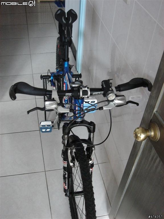 (單車精品)01的勸拜實在太厲害了