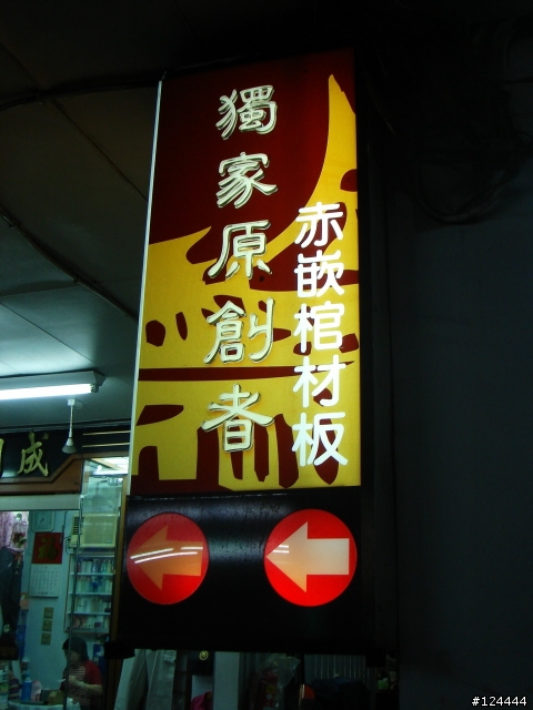 接近1/4的環島之旅