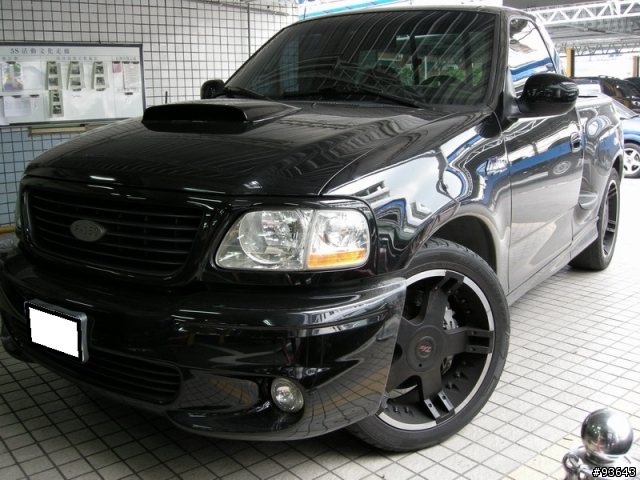 (分享)我心中男人的車