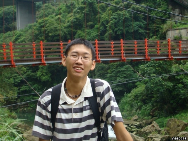 和平島之旅