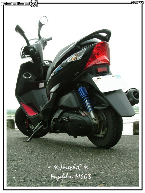 我的第一輛車 GTR Fi