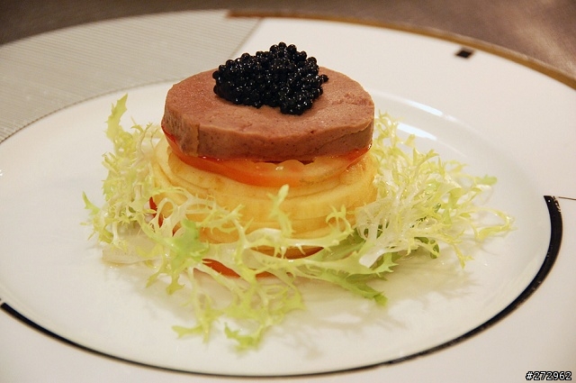 法式與義式料理:街角161